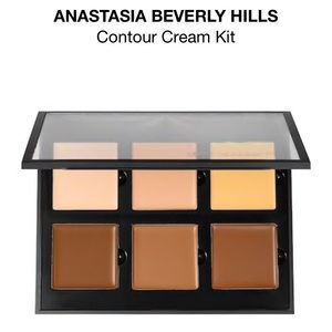Anastasia contour cream kit-light